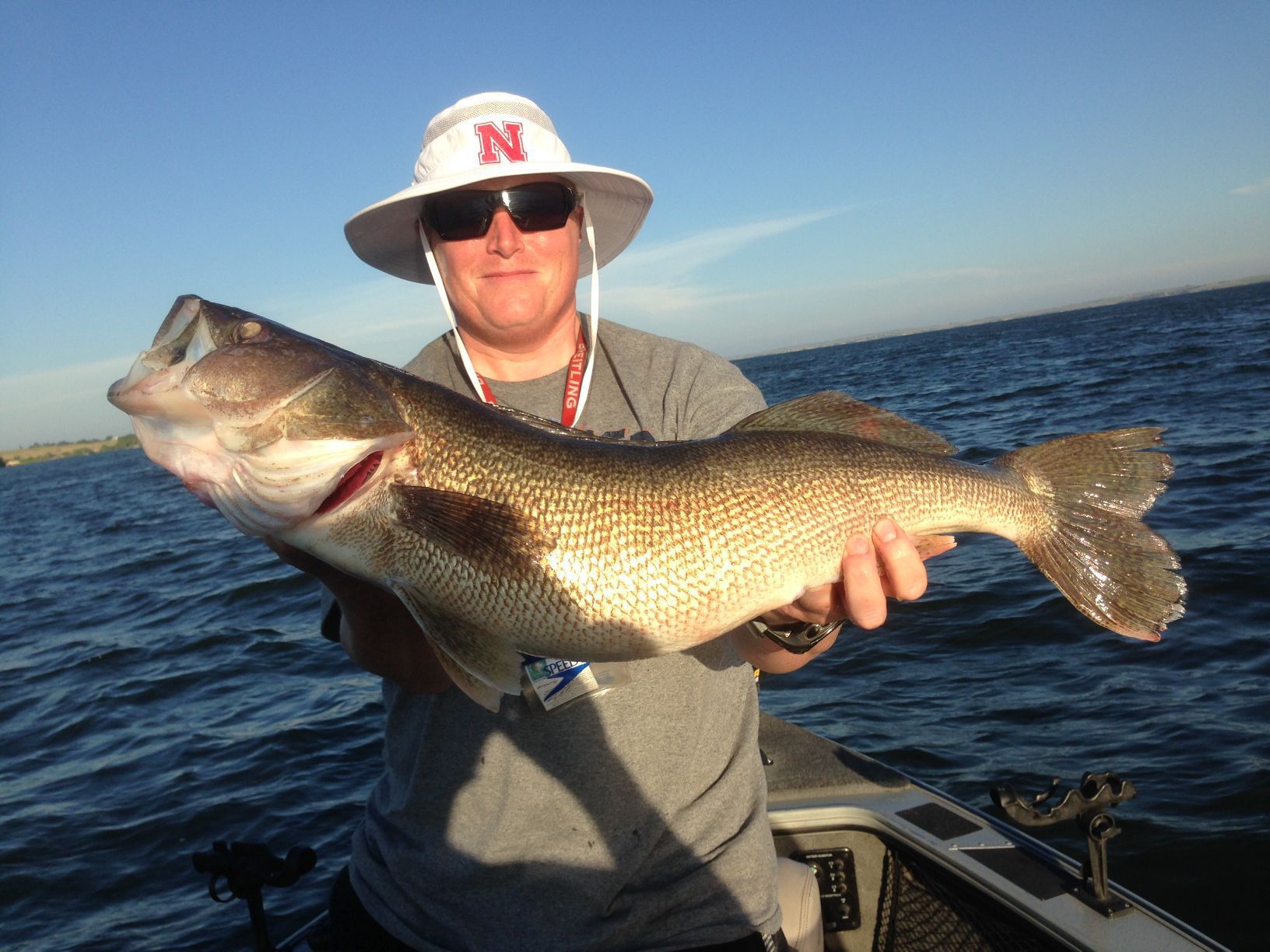 Lake McConaughy